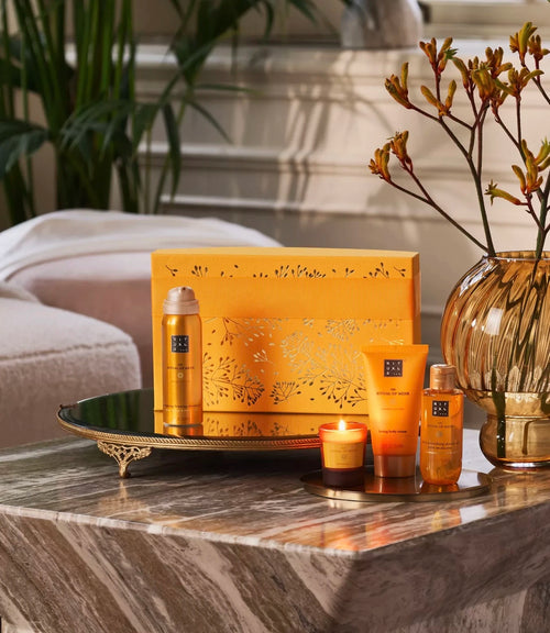 Rituals - Prendre soin de soi