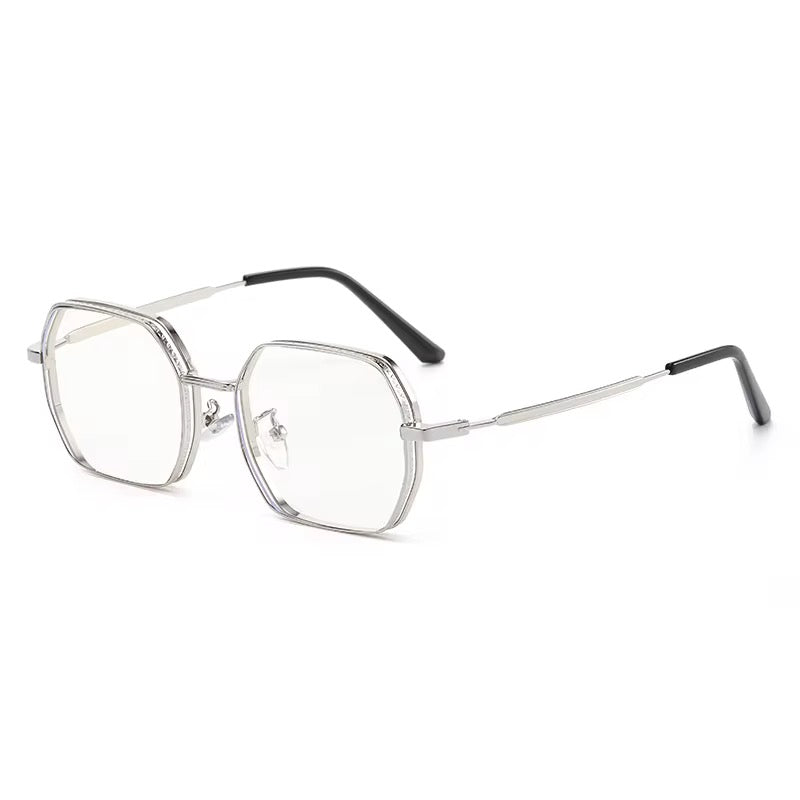 Lunettes de soleil Unisexe