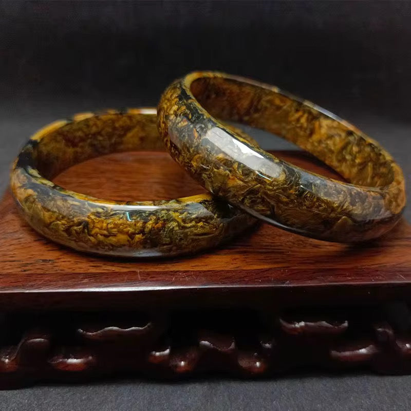 Bracelet intemporel Line