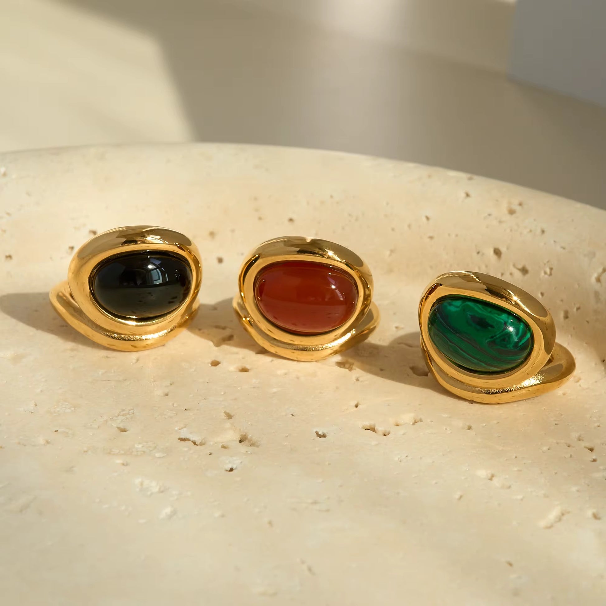 Bague Keyna
