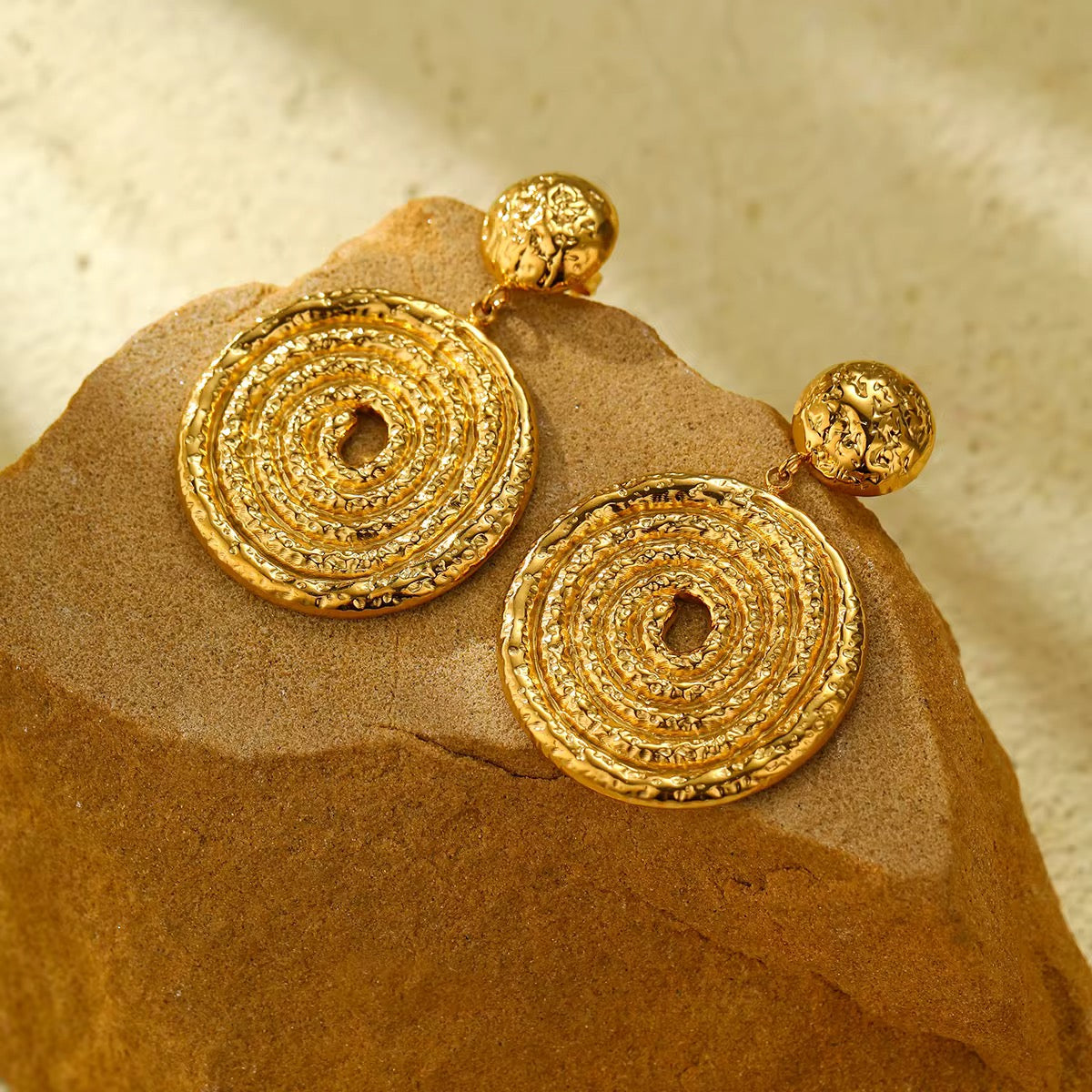 Boucles Arame