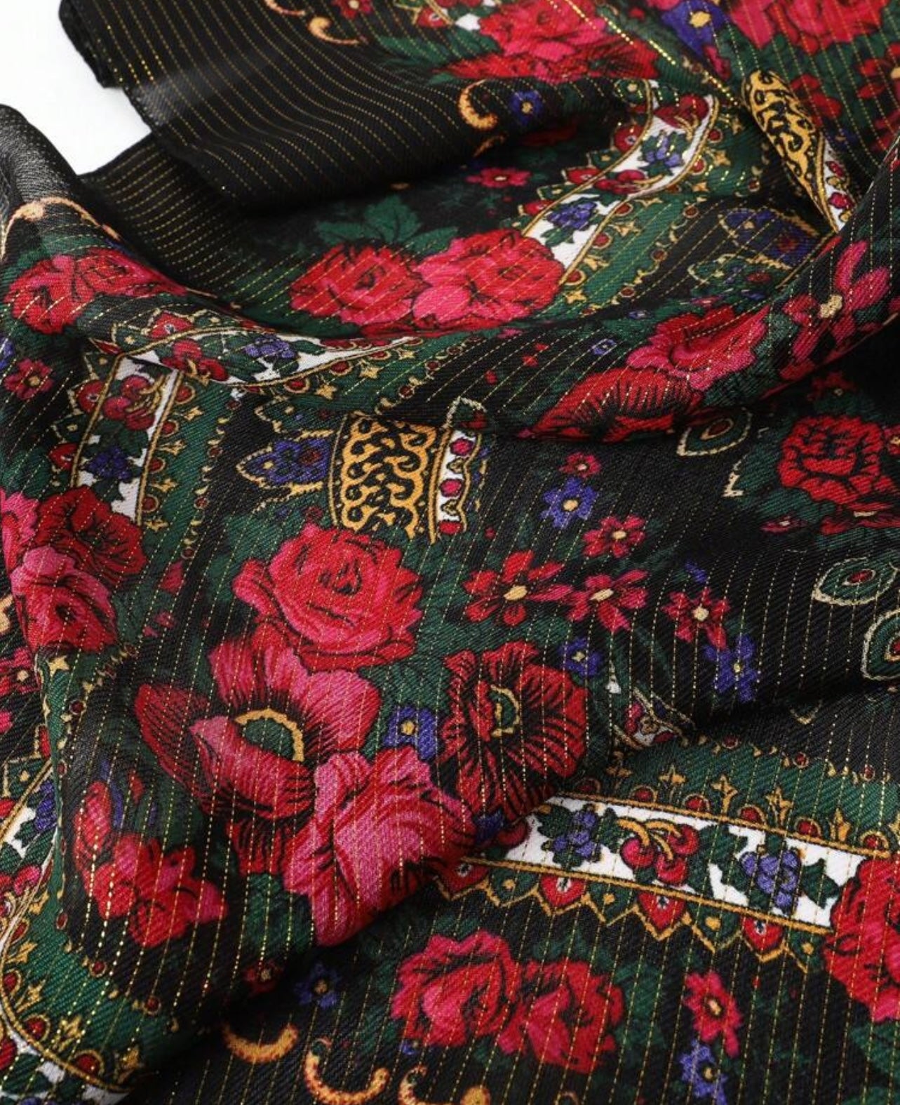 Foulard Tradì