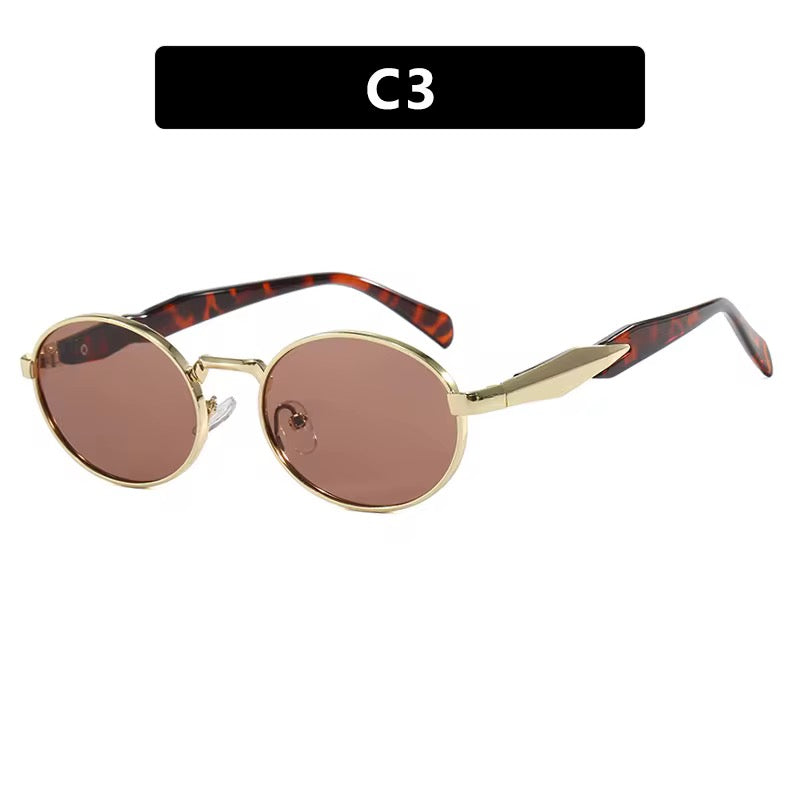 Lunettes de soleil Keysha