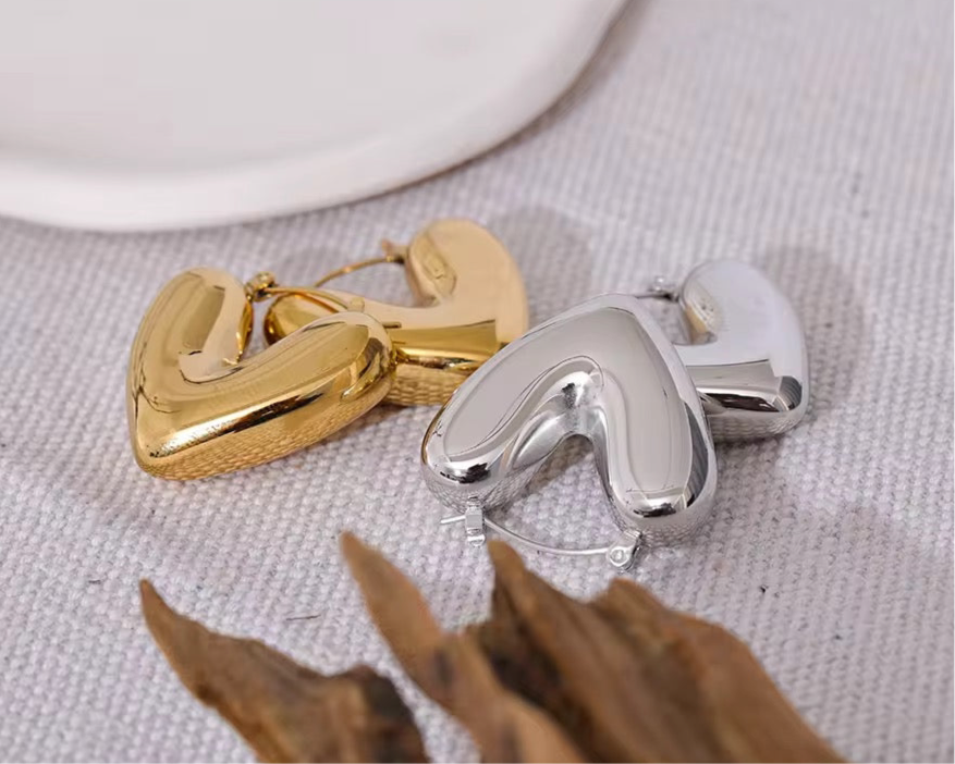 Boucles Amy