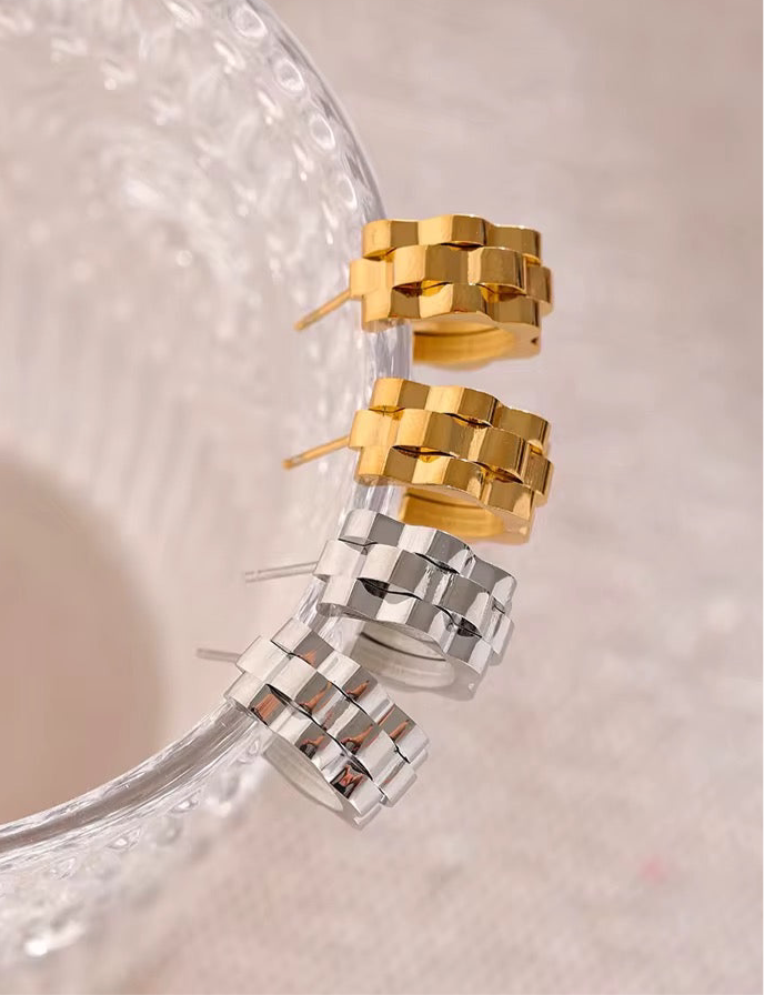 Boucles Sanaa
