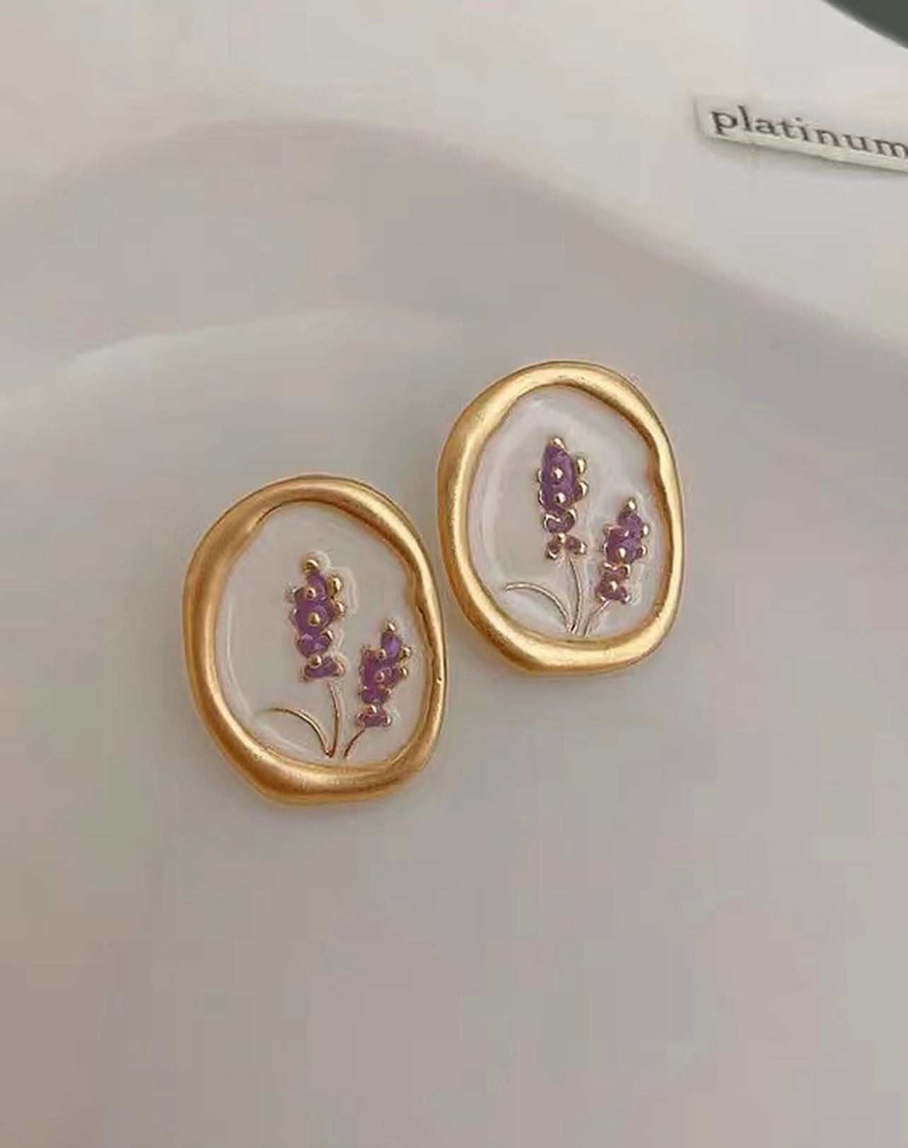 Boucles Minia L