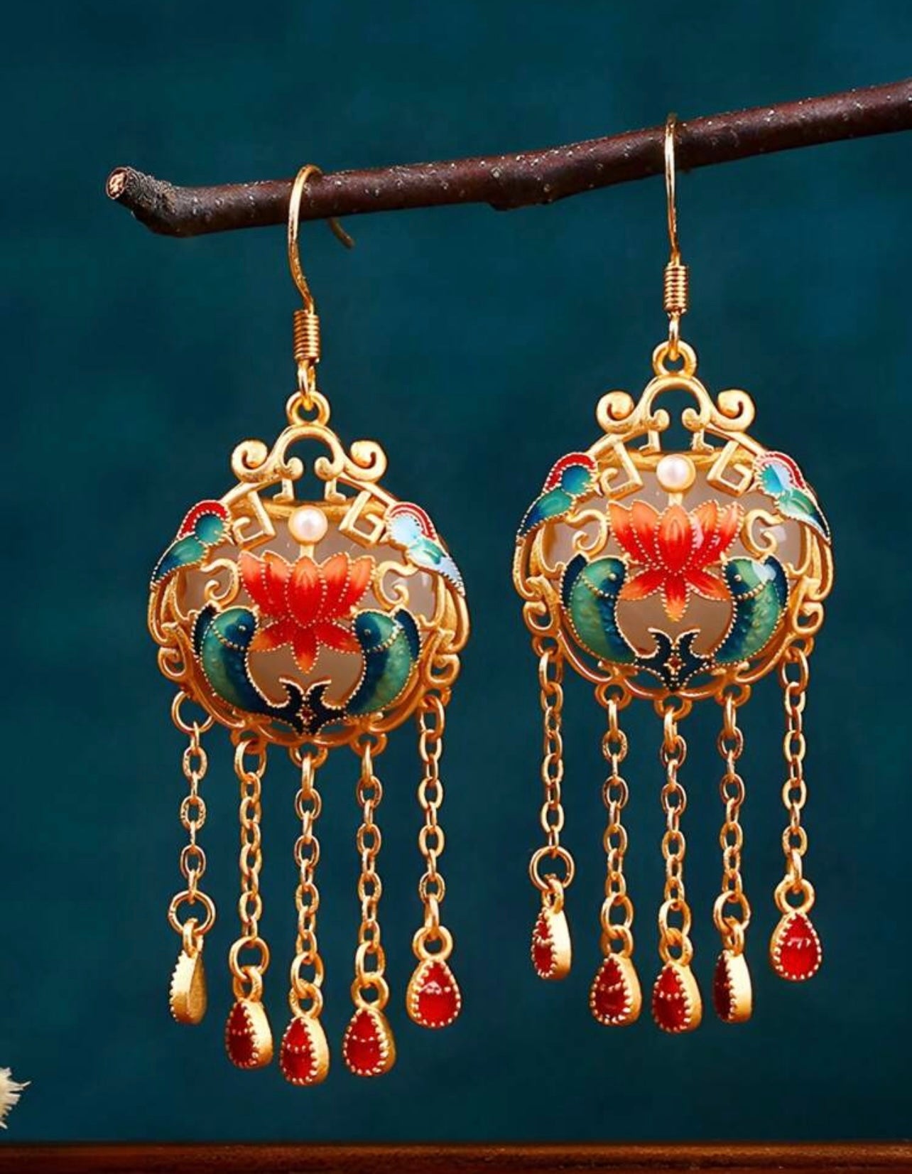 Boucles Minia P