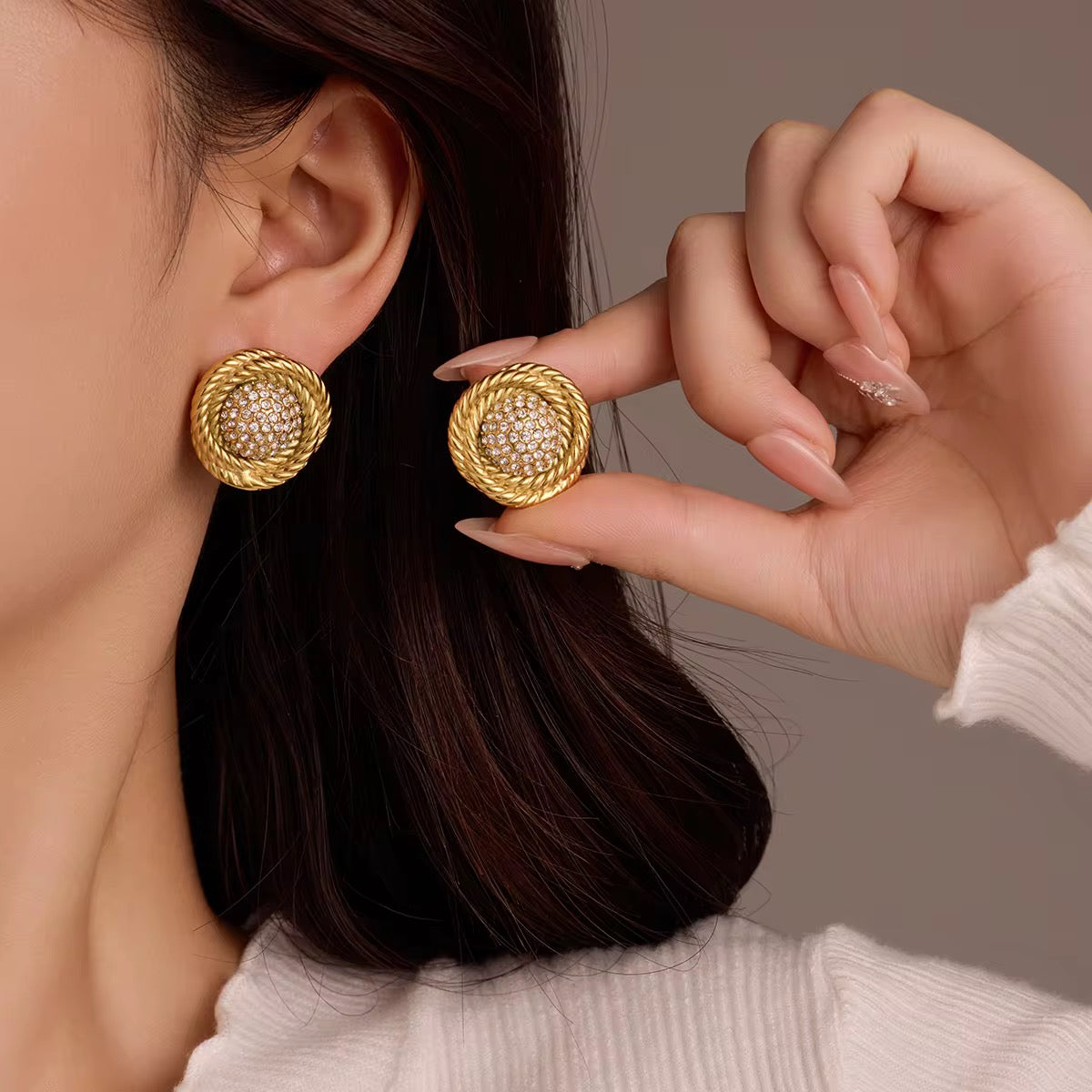 Boucles Astou