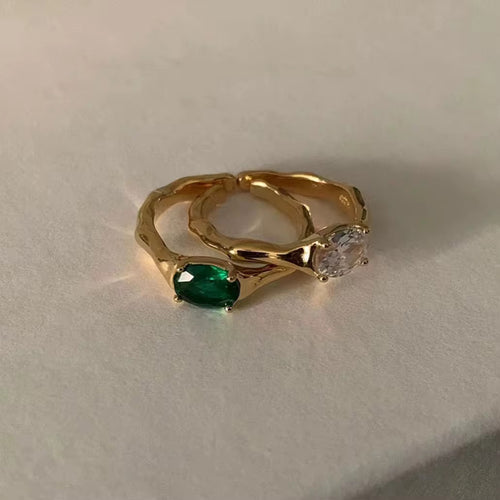 Bague en Argent 925 Mia