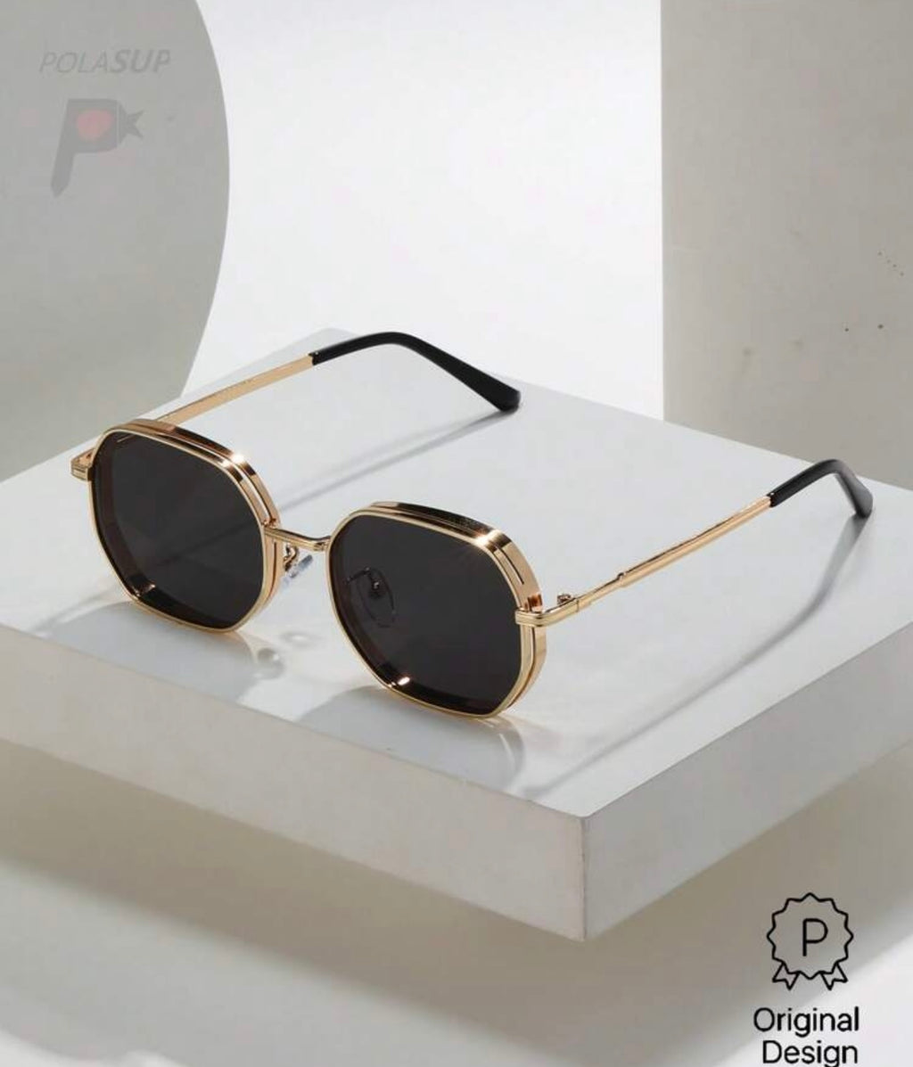 Lunettes de soleil Unisexe