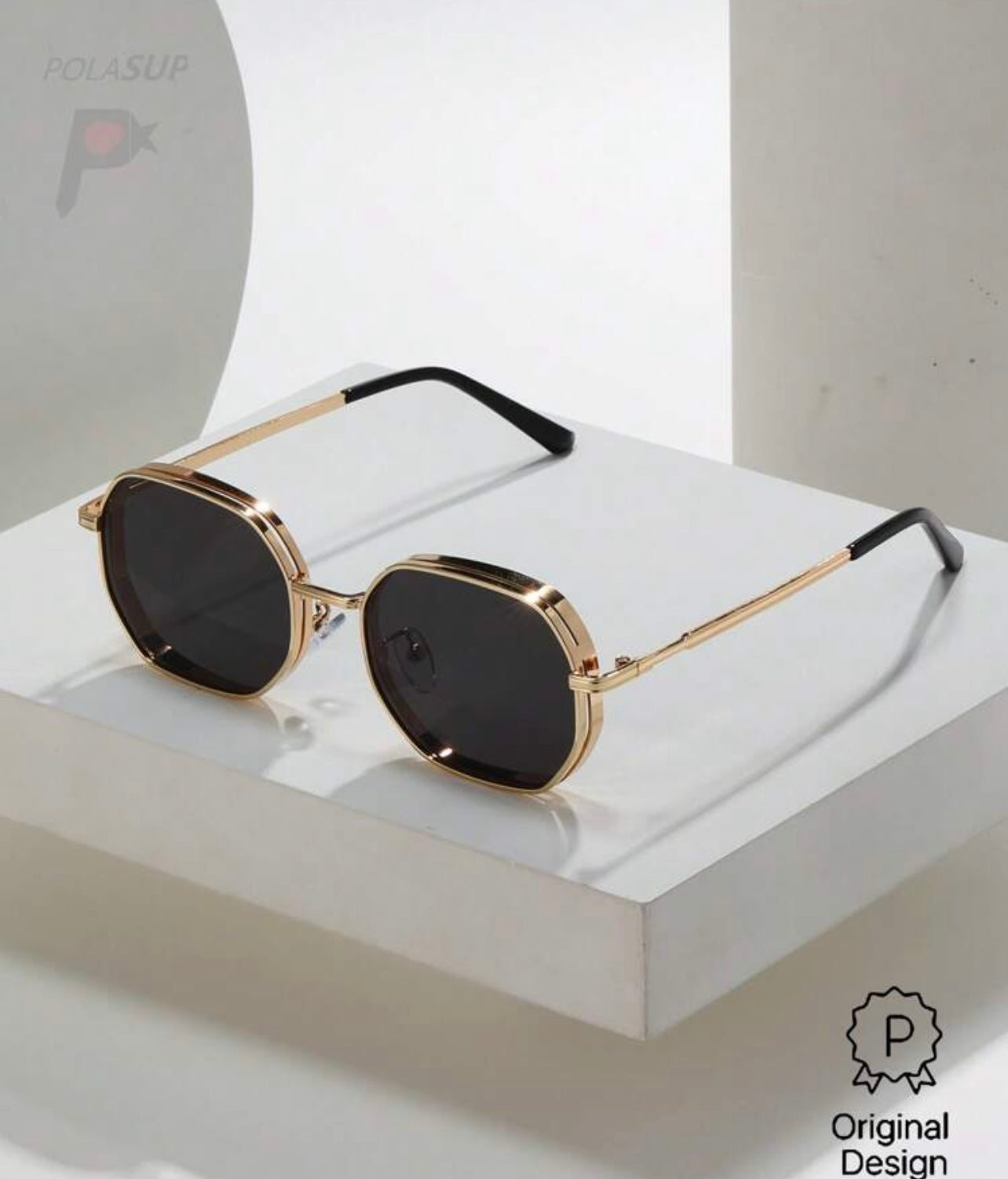 Lunettes de soleil Unisexe
