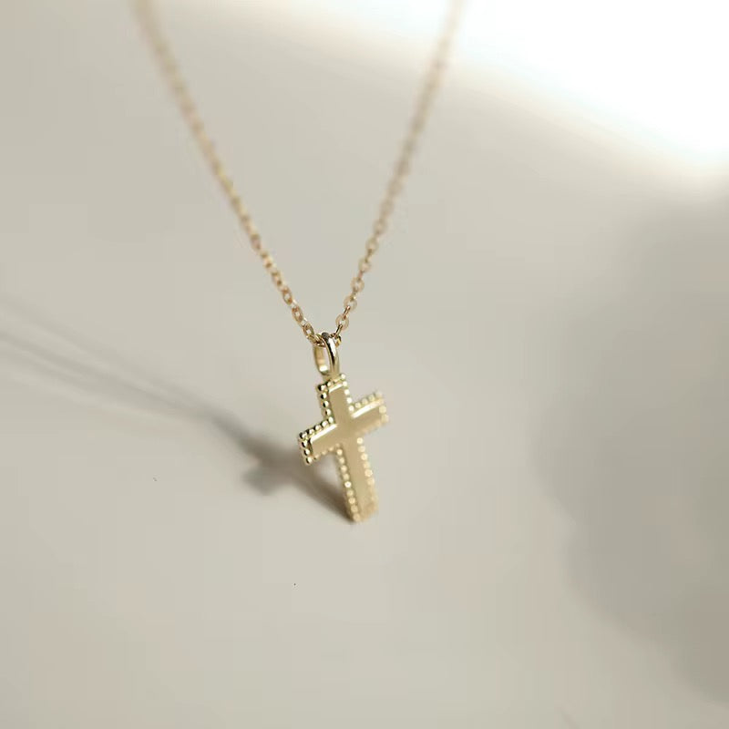 Chaîne Divine en Argent 925