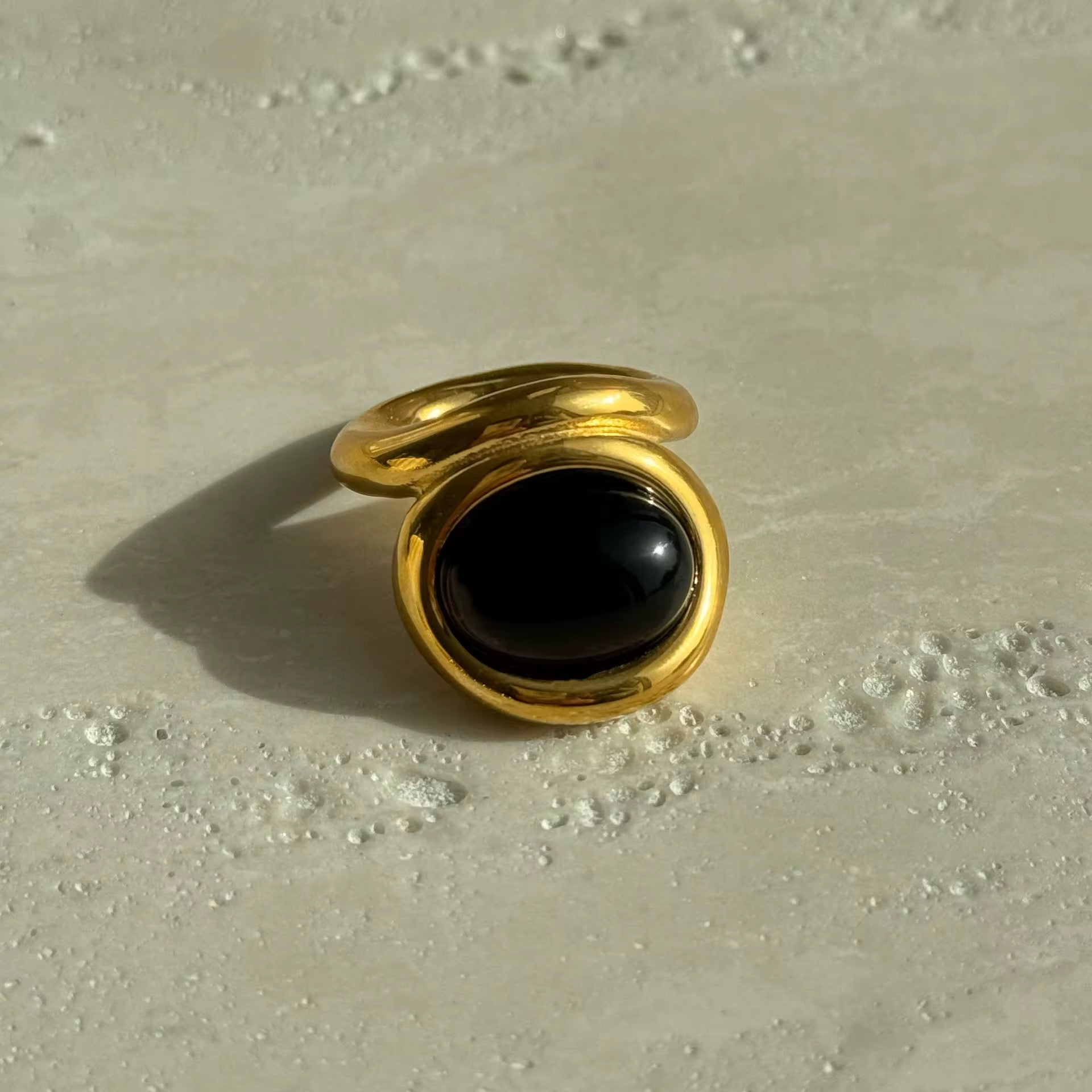 Bague Keyna