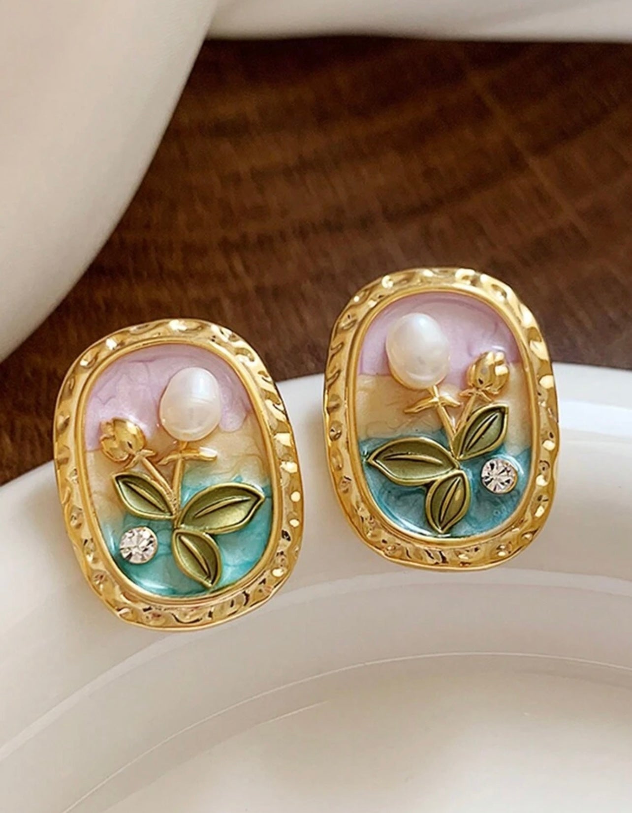 Boucles Minia M