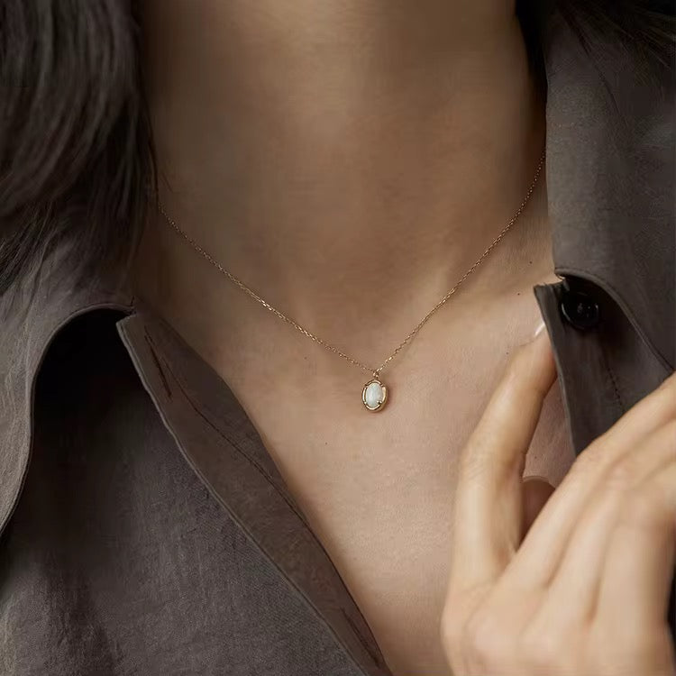 Pendentif Céline en Argent