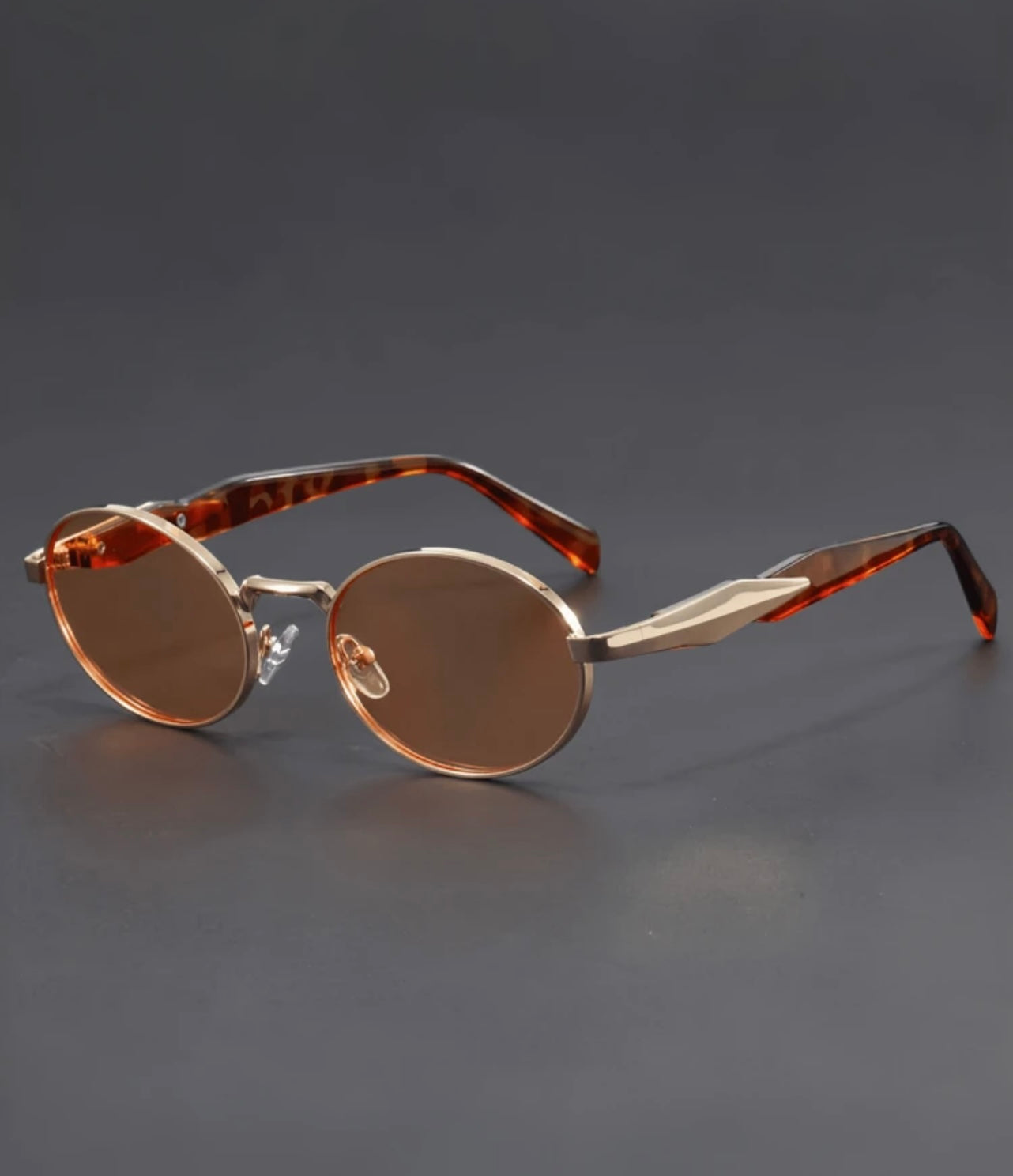 Lunettes de soleil Keysha