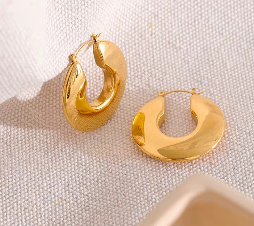Boucles Amira