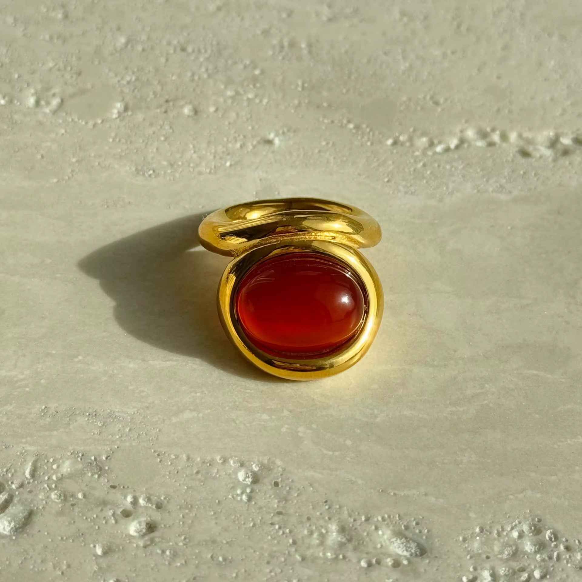 Bague Keyna