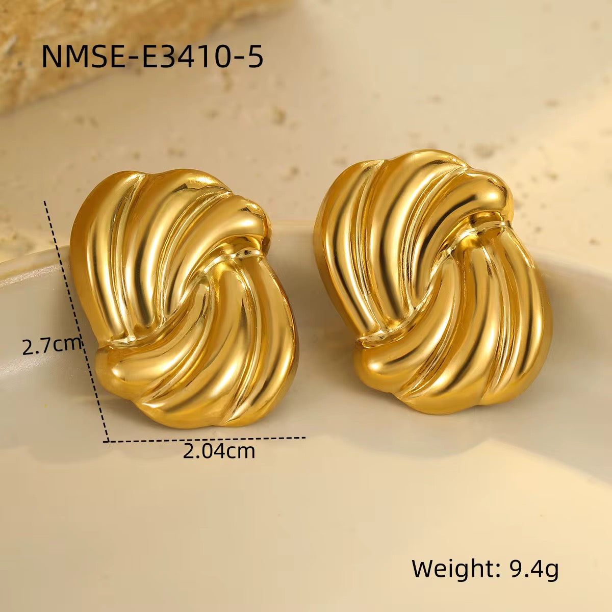 Boucles Sira