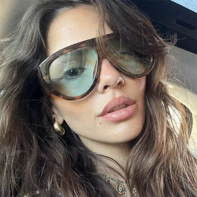 Lunettes de Soleil Lesly