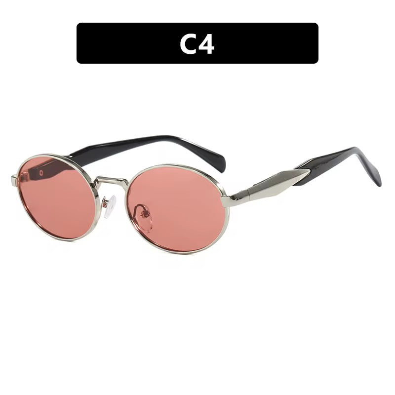 Lunettes de soleil Keysha