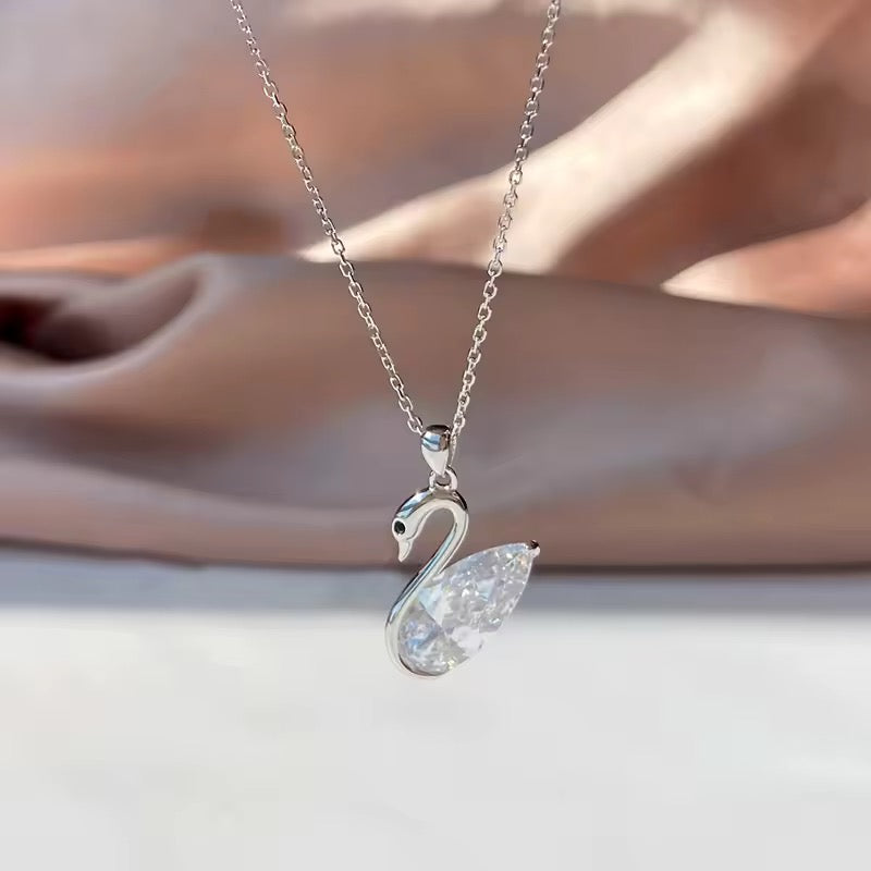 Chaine en Argent Penda