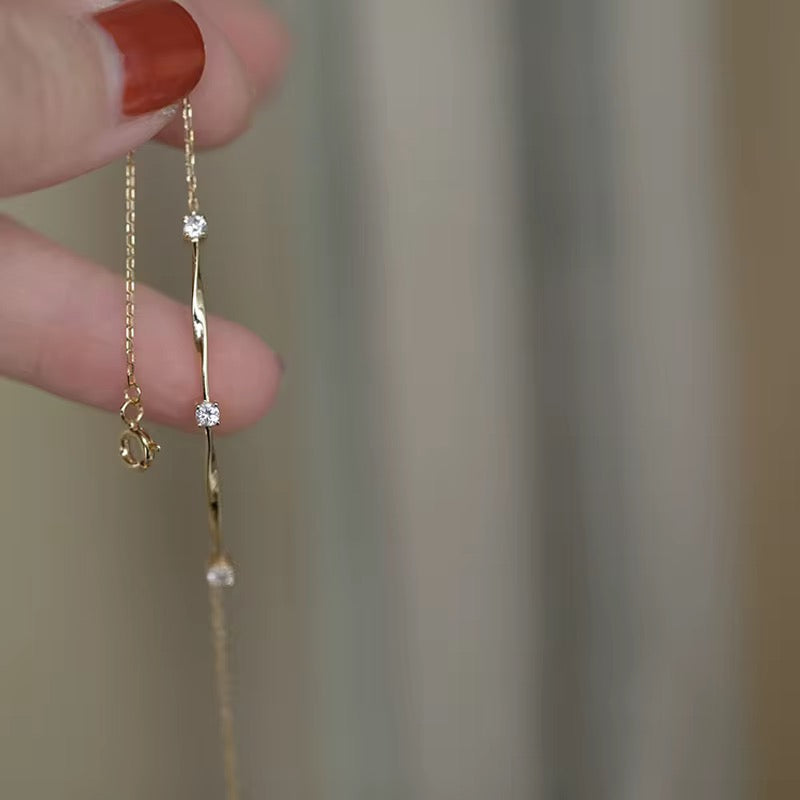 Bracelet en Argent Fati
