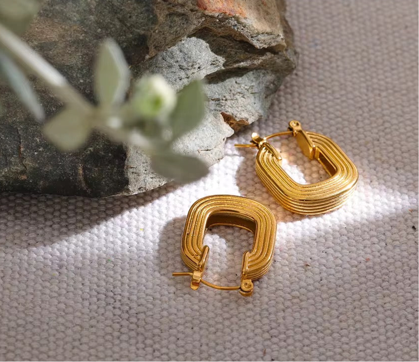 Boucles Bakar