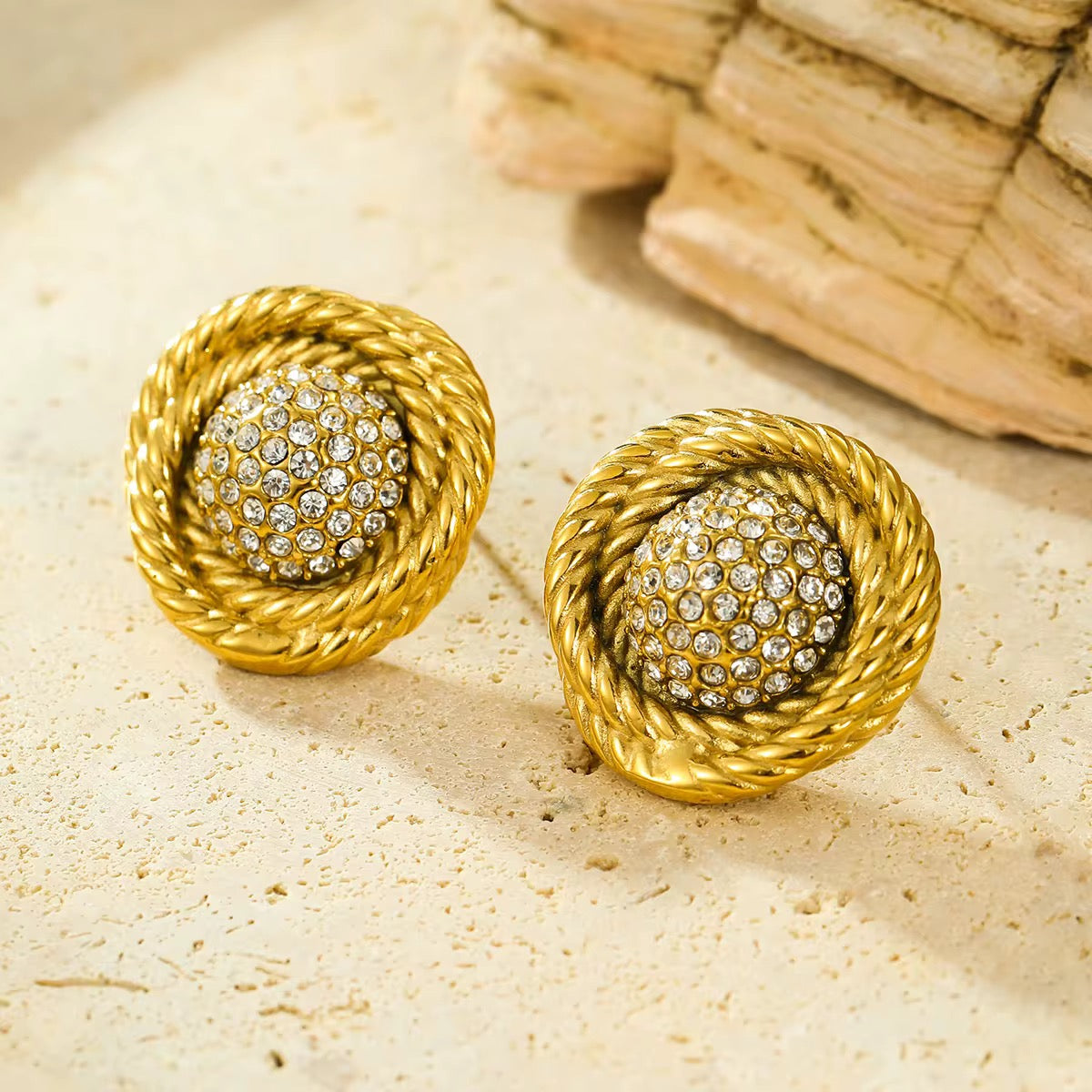 Boucles Astou
