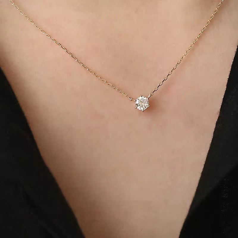 Nouveauté - Chaîne en Argent 925 Lana