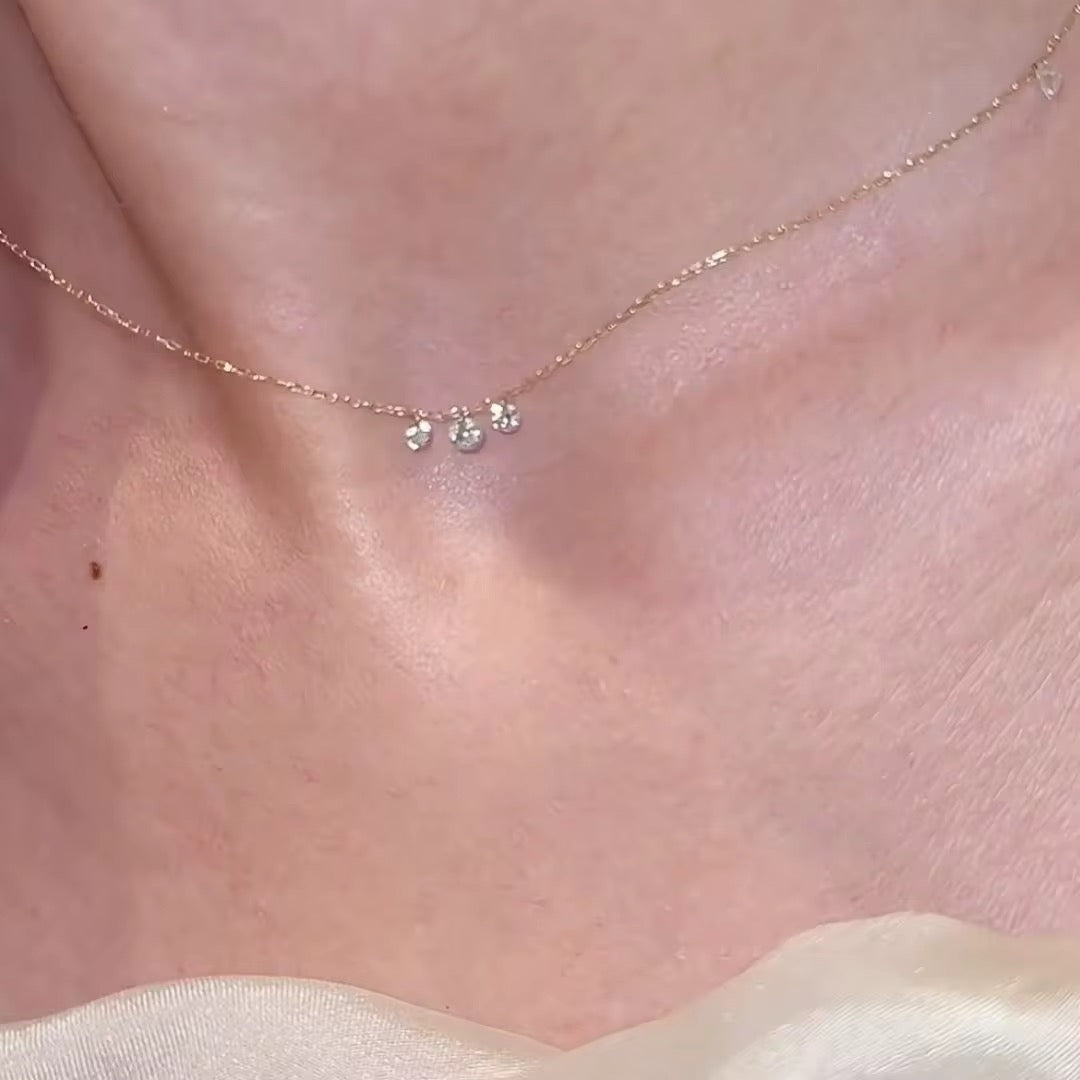 Chaîne Sabel en Argent 925