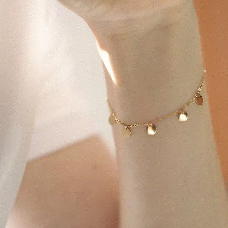 Bracelet Momy en Argent 925
