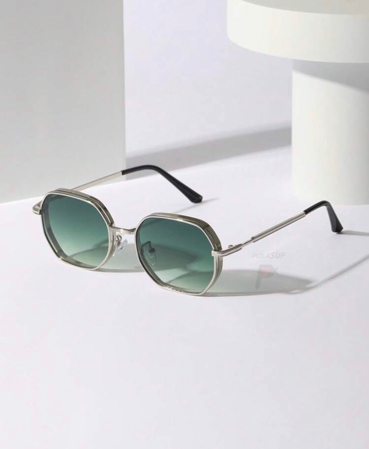 Lunettes de soleil Unisexe