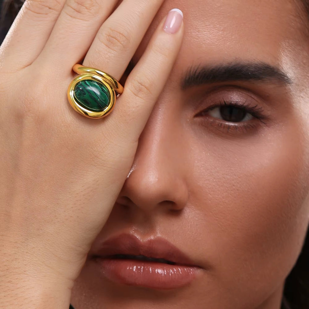 Bague Keyna