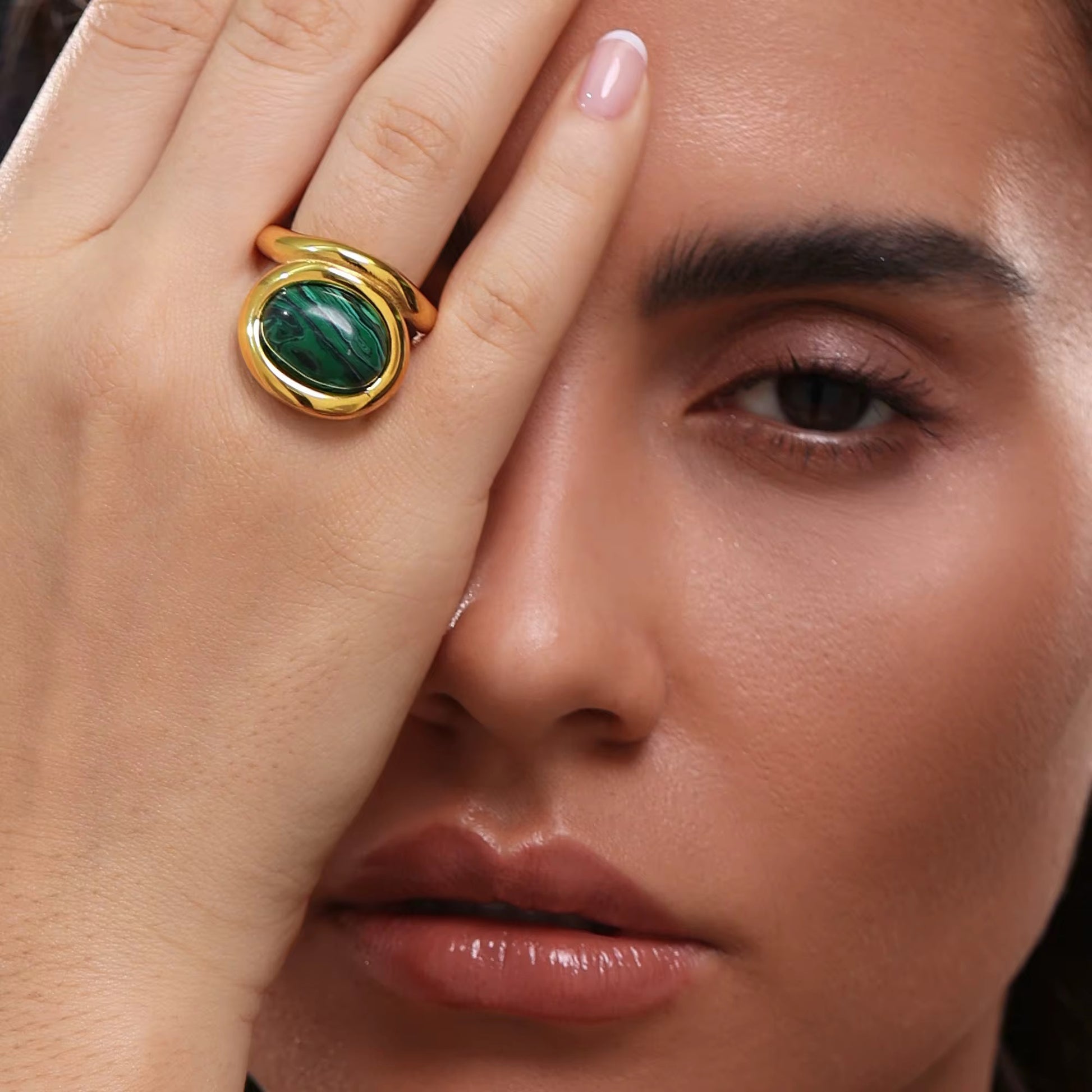 Bague Keyna