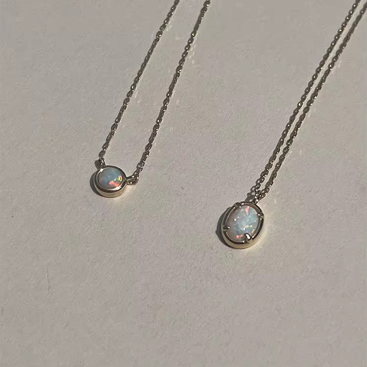 Pendentif Céline en Argent