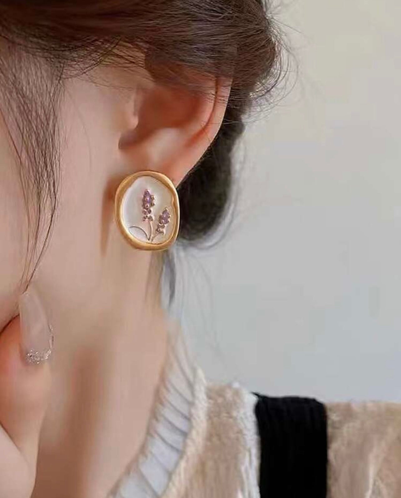 Boucles Minia L