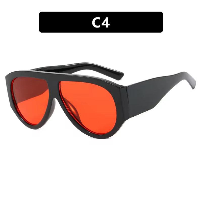 Lunettes de Soleil Lesly