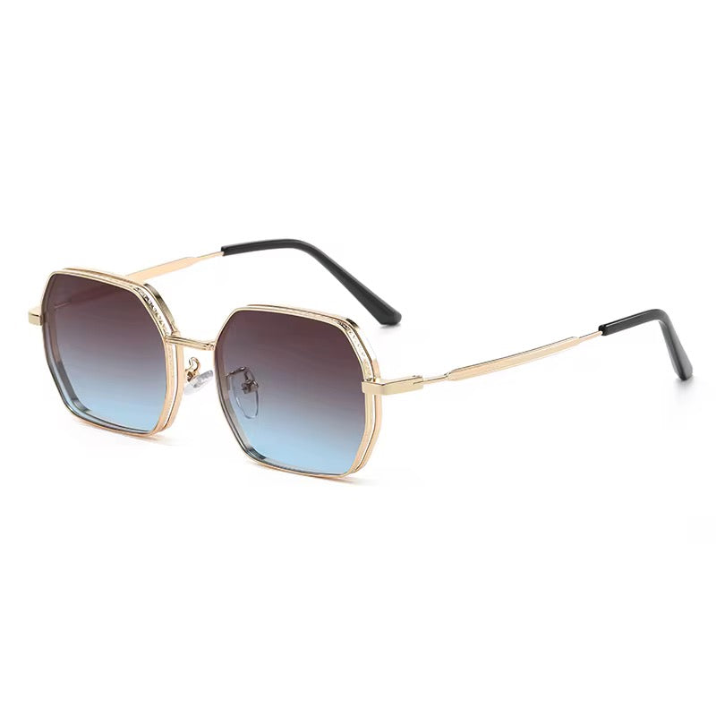 Lunettes de soleil Unisexe