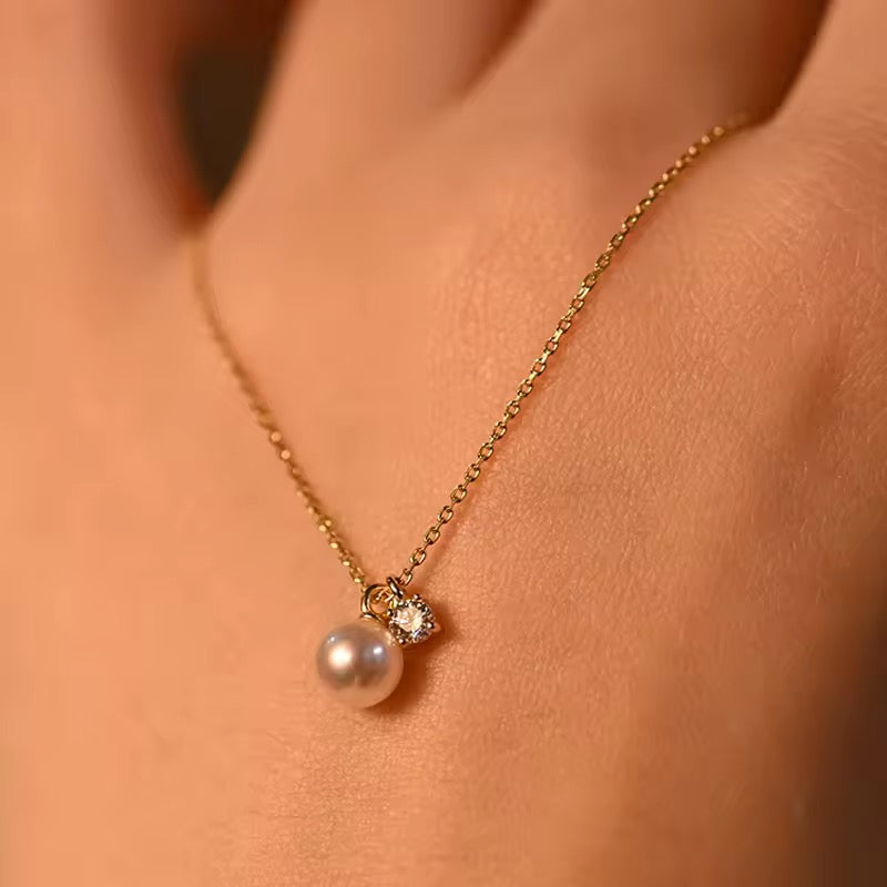Chaine en Argent 925 Assy