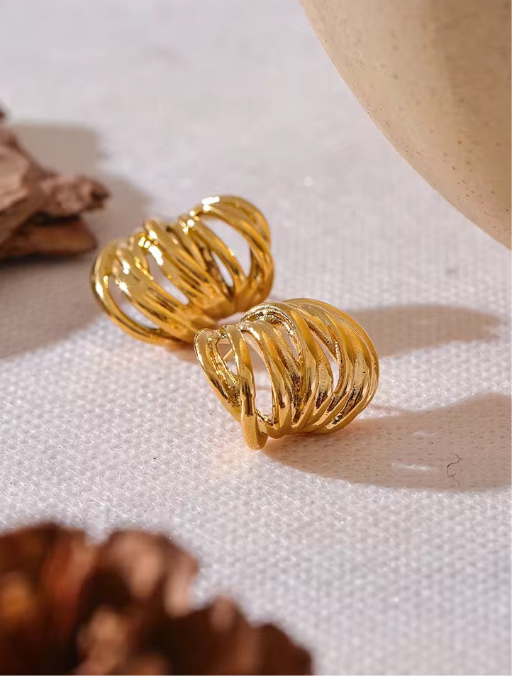 Boucles Yandé