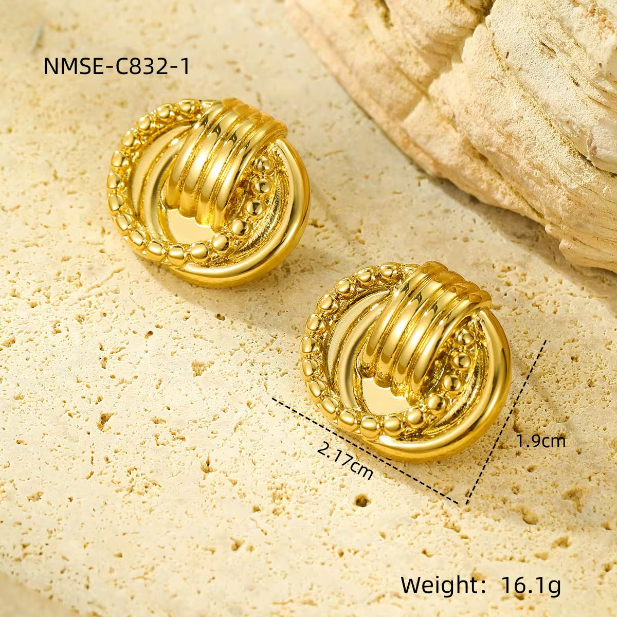 Boucles Sosso