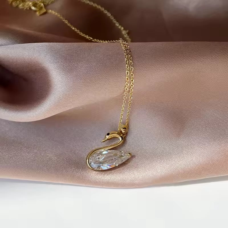 Chaine en Argent Penda
