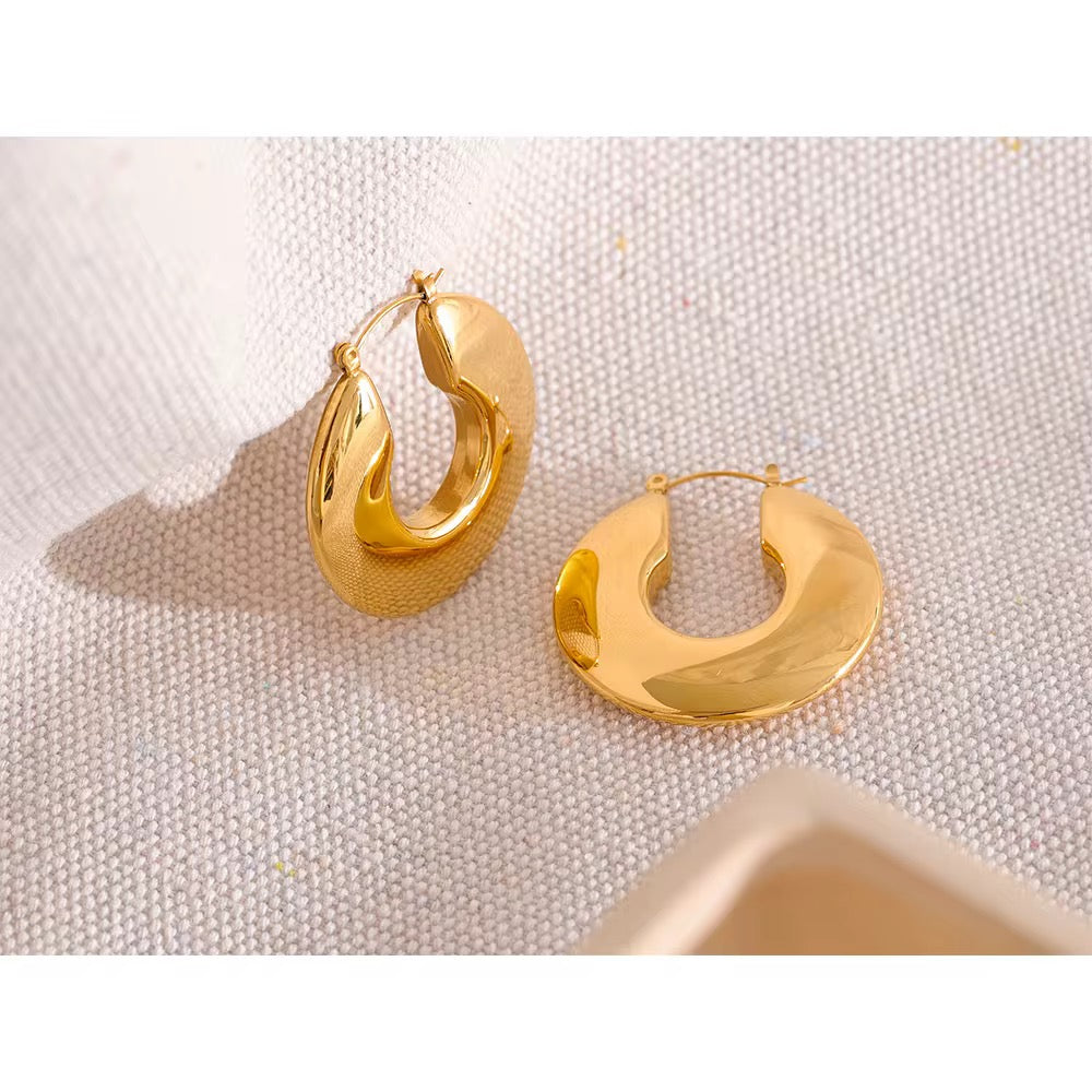 Boucles Amira