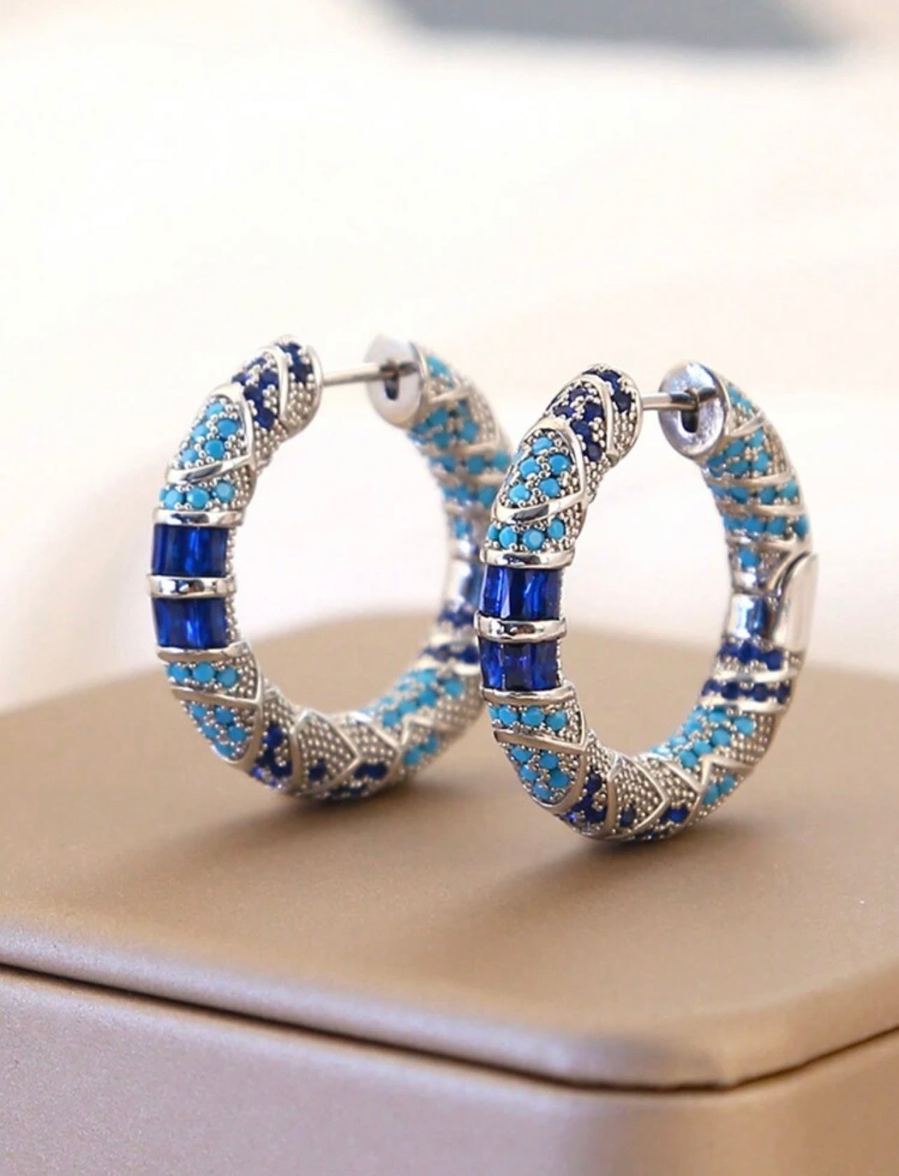 Boucles Minia H