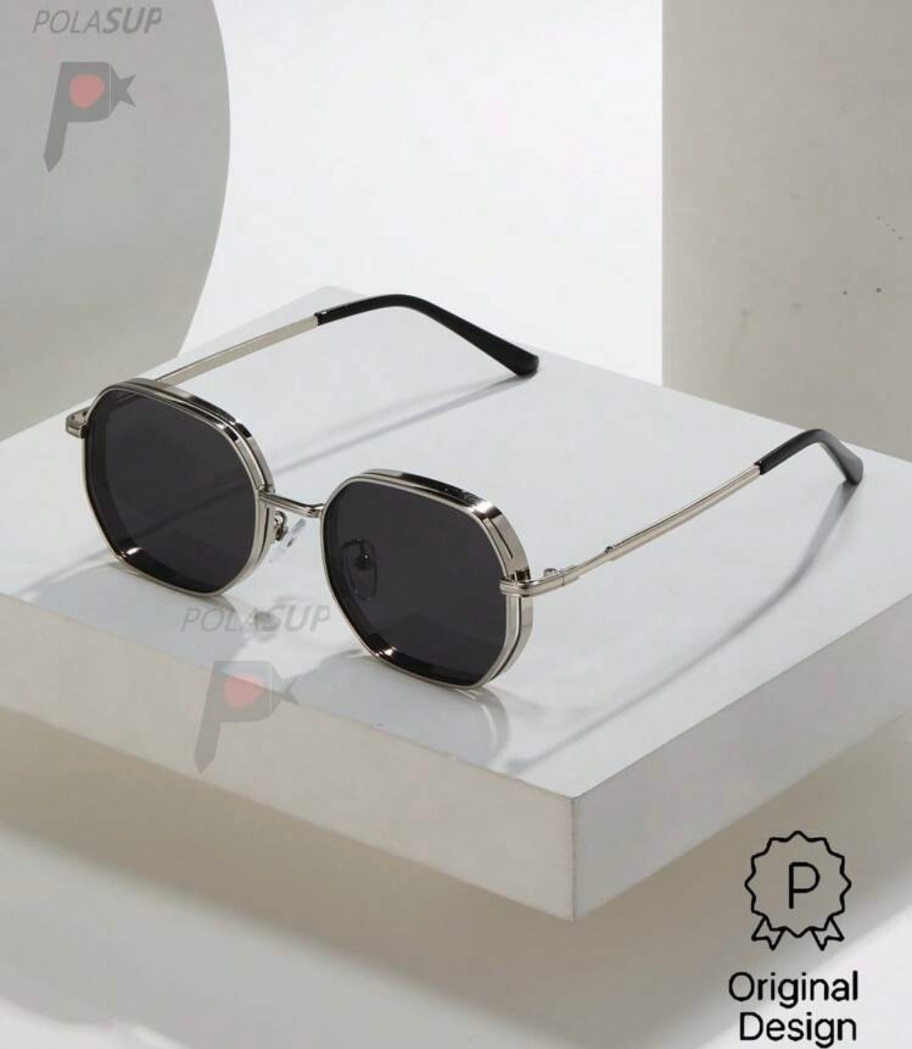 Lunettes de soleil Unisexe