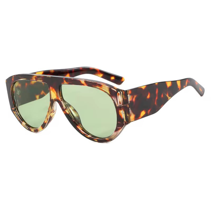 Lunettes de Soleil Lesly