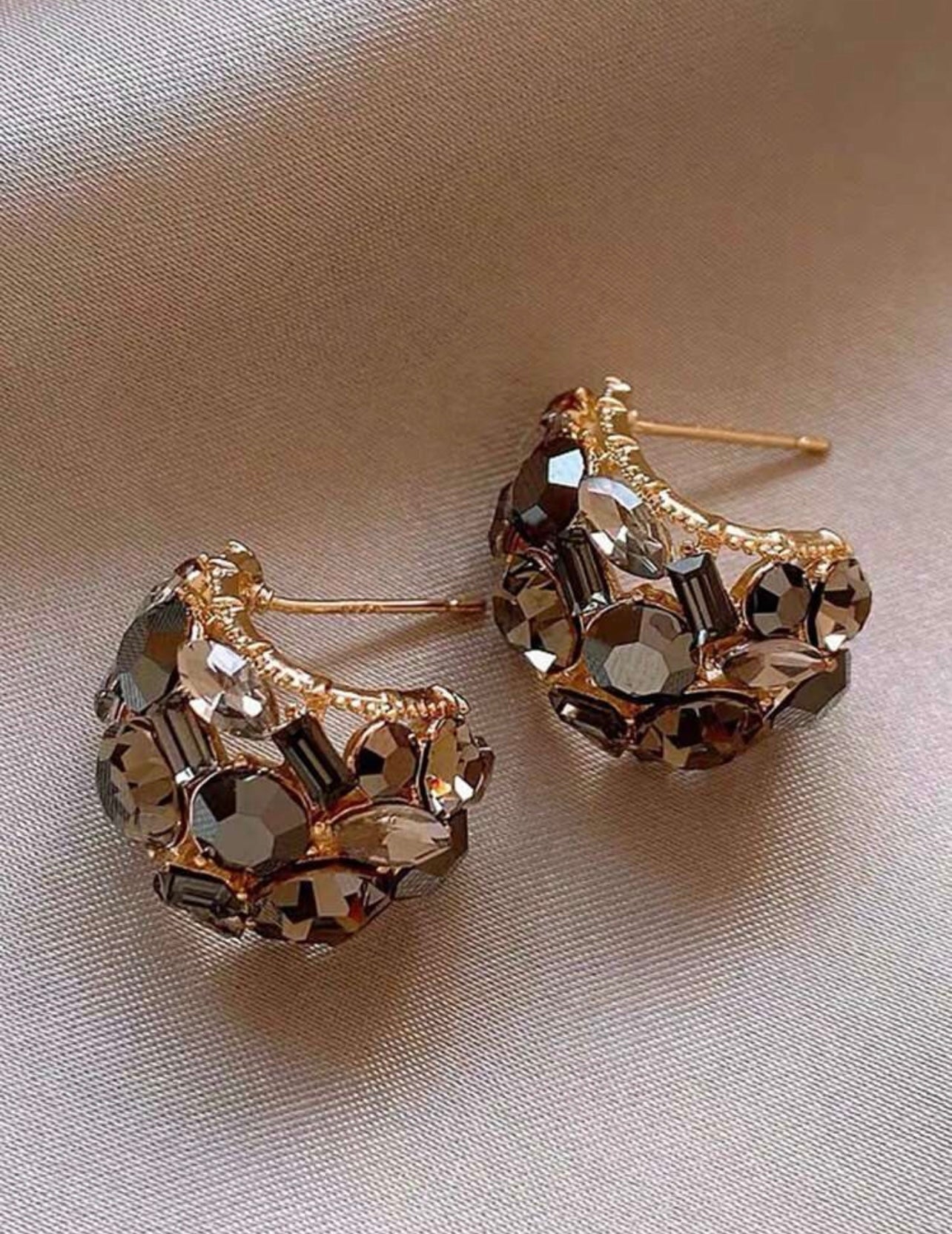 Boucles Minia M