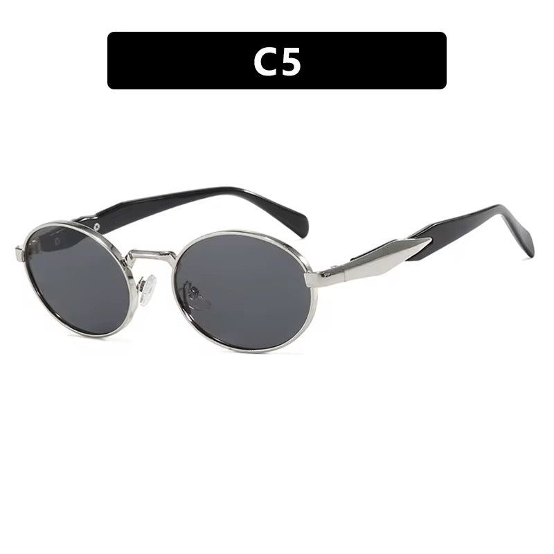 Lunettes de soleil Keysha