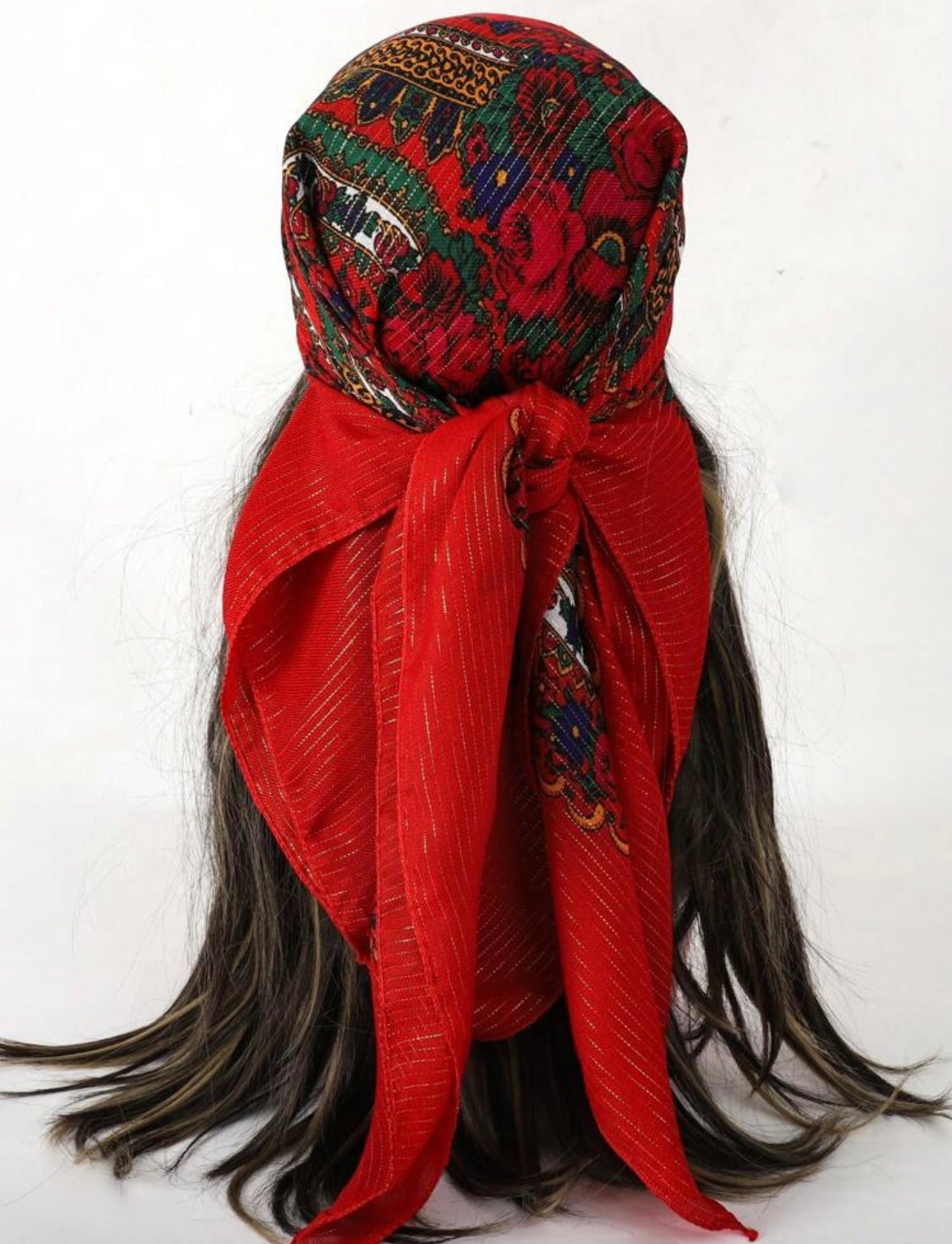 Foulard Tradì